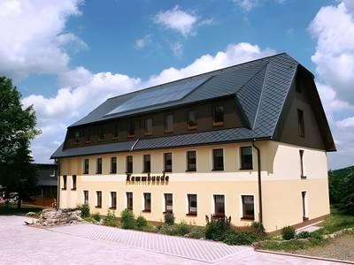 Hotel Dachsbaude & Kammbaude - Bild 1