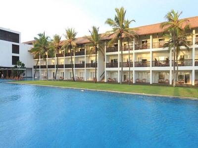 Jetwing Blue - Bild 1