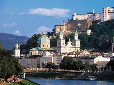 Bayrhammer Pension - Bild 1