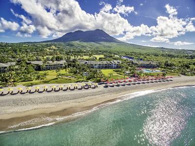 Four Seasons Resort Nevis - Bild 1