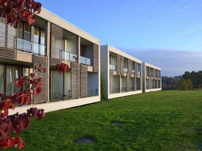 Angel's - das hotel am Golfpark - Bild 1