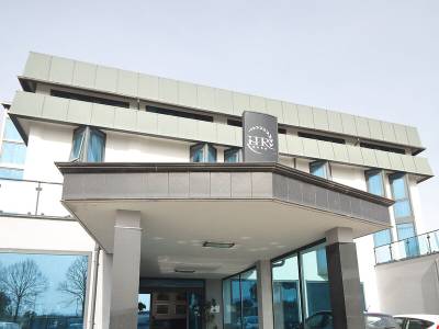 Hotel Relax Roma Nord - Bild 1