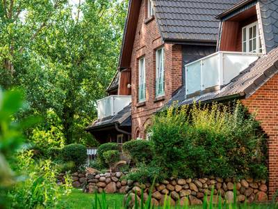 Landhaus Stricker - Bild 1