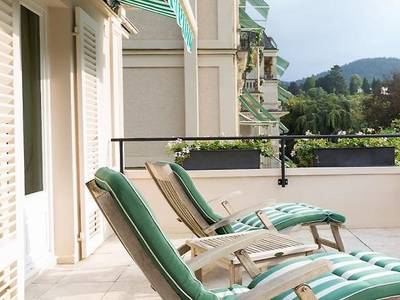 Brenners Park-Hotel & Spa - Bild 1