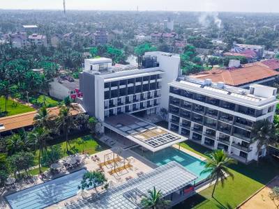 Goldi Sands - Bild 1