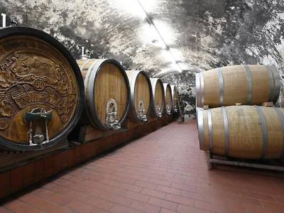 Winzerhof Kiss - Bild 1