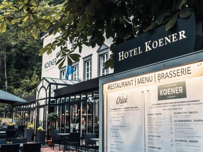 Le Clervaux - Bild 1