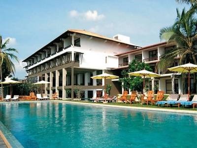 Jetwing Beach - Bild 1