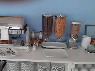 Sidari Beach Hotel - Bild 1