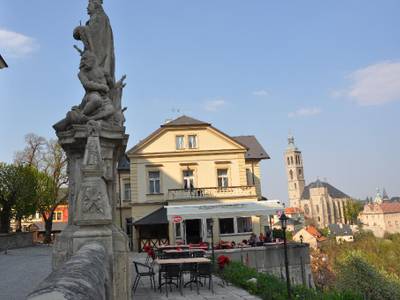 U Varhanare - Bild 1