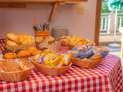 Rafting Alm - Bild 1