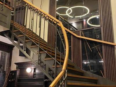 Hotel Eulenspiegel - Bild 1