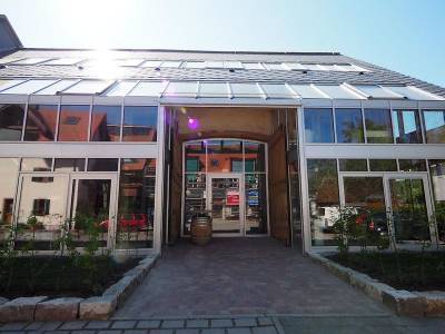 DIE KRONE - Hotel Garni - Bild 1