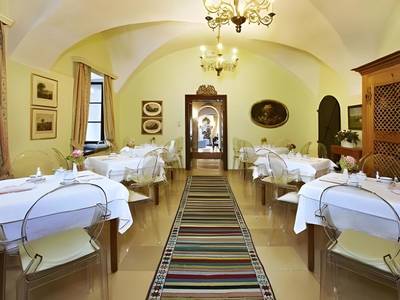 Schlossberghotel - Bild 1