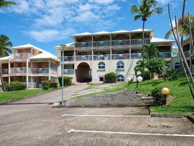 Diamant Beach Martinique - Bild 1