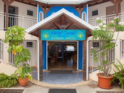 ILOMA Hotel & Spa - Bild 1