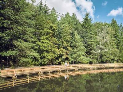 Center Parcs Bispinger Heide - Bild 1