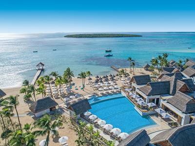 Preskil Island Resort - Bild 1