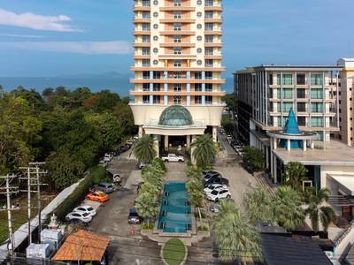 Long Beach Garden Hotel & Spa - Bild 1