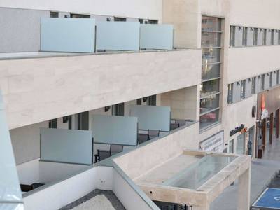 Hotel uVe Alcobendas - Bild 1