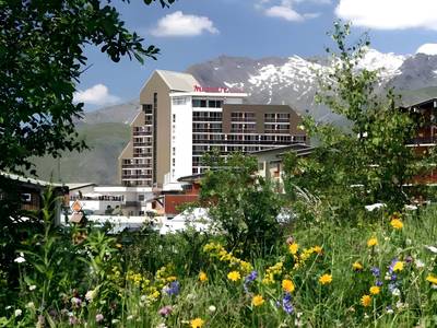 Belambra Clubs - Les Deux Alpes 1800 Les Crêtes - Bild 1