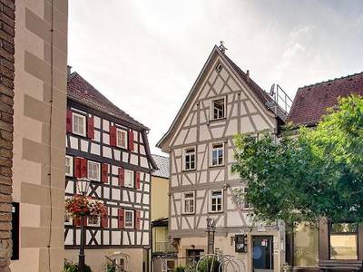 Boardinghaus Kleine Radlerherberge - Bild 1