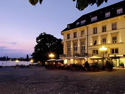 Hotel Löwen Am See - Bild 1