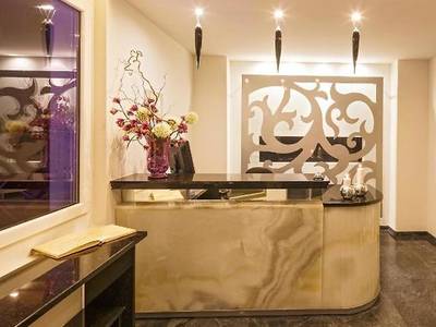 Hotel First - Bild 1