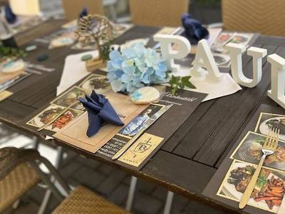 Bräustübl Gasthof - Bild 1