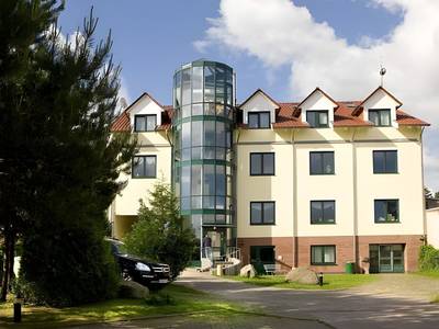 Zum Alten Schweden Wirtshaus-Pension - Bild 1