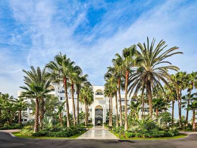 Pullman Mazagan Royal Golf & Spa Hotel - Bild 1