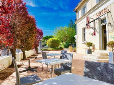 Clair Cottage - Bild 1