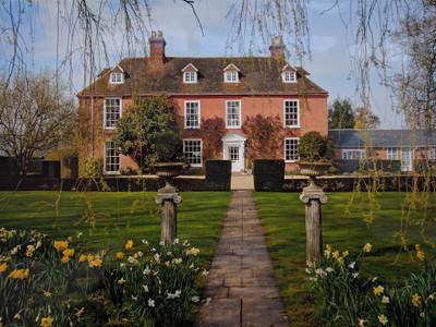 Hook House Hotel - Bild 1