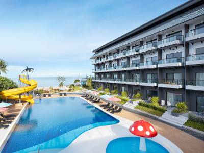 Centara Life Cha-Am Beach Resort Hua Hin - Bild 1