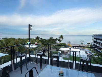 Centara Life Cha-Am Beach Resort Hua Hin - Bild 1