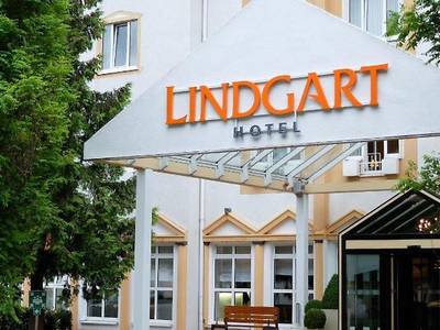 Lindgart Hotel - Bild 1