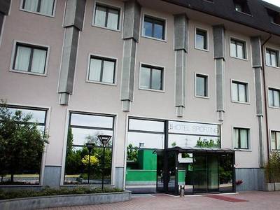 Sporting Cologno - Bild 1