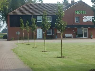 Hotel Tau Lünne - Bild 1
