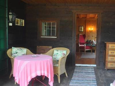 Almtalhof Romantikhotel - Bild 1