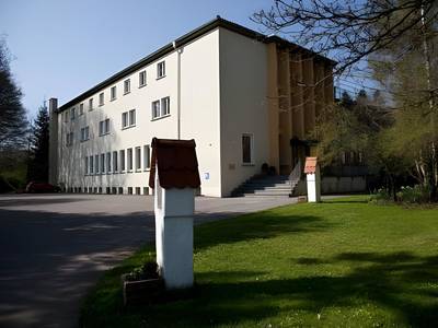 Tagungshaus Regina Pacis - Bild 1