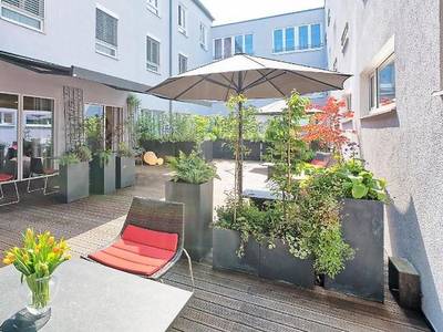 Hotel & Apart 4 you - Bild 1