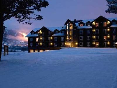 Vestlia Resort - Bild 1