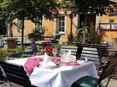 Landhotel Zum Erbgericht Heeselicht - Bild 1