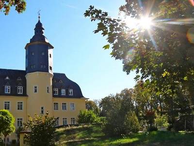 CAREA Schlosshotel Domäne Walberberg - Bild 1