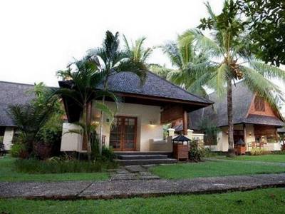 Tanjung Lesung Resort - Bild 1