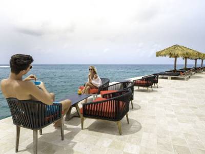 La Toubana Hotel & Spa - Bild 1