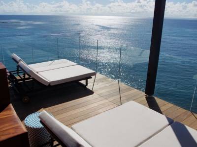 La Toubana Hotel & Spa - Bild 1