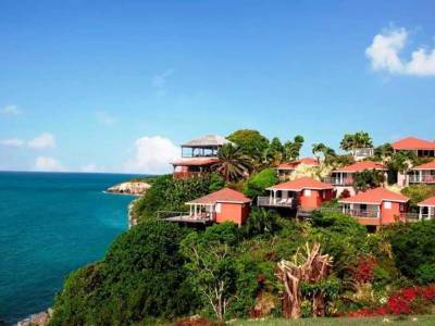 La Toubana Hotel & Spa - Bild 1