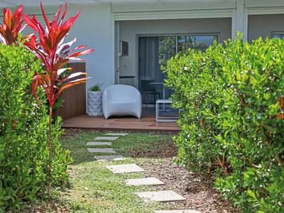 Le Mahogany Hôtel Résidence & Spa - Bild 1