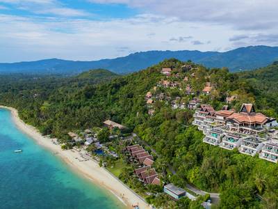 InterContinental Koh Samui Resort - Bild 1